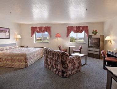Motel Super 8 By Wyndham Missoula/reserve St.